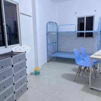 Phòng Trọ 25M2, Máy Lạnh Mới, Nhà Vệ Sinh Trong Phòng, Xe Hơi Tận Nơi