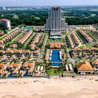 Hơn cả nghỉ dưỡng - Sở hữu ngay biệt thự biển Fusion Resort Đà nẵng