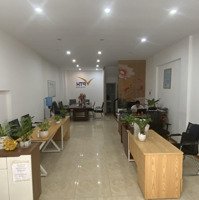 Chính Chủ Cho Thuê Nhà Nguyên Căn 5 Tầng (Chia Sẵn Phòng) Làm Văn Phòng . Liên Hệ Em 0372354679.