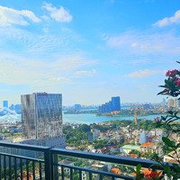 Căn Penthouse 200M2 Toà C View Toàn Cảnh Hồ Tây - Sông Hồng