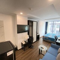 (Booking) Căn Hộ Studio Mường Thanh Viễn Triều, Nha Trang, Giá Bán 4,5 Triệu/Tháng - 500K/Ngày