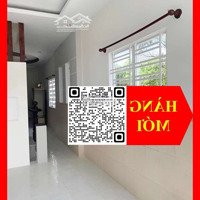 Cg - Nhà Bán 1Ty650-61,5M2 2 Phòng Ngủsau Lưng Đại Ngân