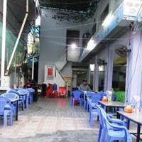 Nhà Mtkd: Cafe; Thời Trang; Gym; Dịch Vụ Ăn Uống... Vườn Lài 8X18M, Lửng