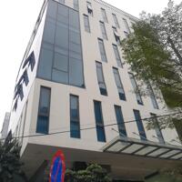 Văn phòng tầng 3 XUÂN PHONG BUILDING Đội Cấn, Ba Đình 9$/m2