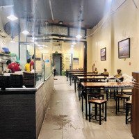 Cho Thuê Nhà Mặt Phố Trung Kính, 100M2 X 3 Tầng,Mặt Tiền6.5M, Thông Sàn, Mọi Mô Hình, 50 Triệu/Tháng