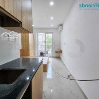 Khai Trương! Studio Đầy Đủ Tiện Nghi - Ban Công To Mặt Trước