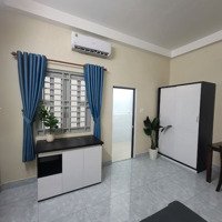 Căn Hộ Studio Cửa Sổ 30M2_Đầy Đủ Nội Thất_Thang Máy_Gần Sân Bay Tsn