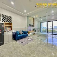 Căn Hộ 1 Phòng Ngủ1Pk Mới Xây View Quận 4 • Cầu Nguyễn Văn Cừ, Dương Bá Trạc