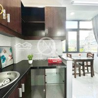 Căn Hộ Mini - Full Nội Thất - Khu Sân Bay, Cv Gia Định, Giáp Phú Nhuận