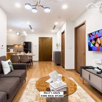 2 Phòng Ngủ - 2 Vệ Sinh Full Nội Thất, Eco Green, View Đẹp, Giá Tốt