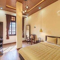 Homestay Phong Cách Hội An,Diện Tích140M2 - Dòng Tiền 45 Triệu/Th Đường Trưng Nữ Vương, Trung Tâm Tp Đà Nẵng