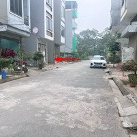 Bán 46M2 Đất Dịch Vụ Tại Trung Tâm Xã An Khánh, Huyện Hoài Đức, Tp Hà Nội