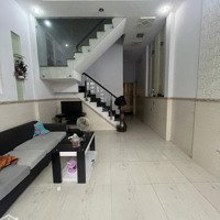 Nhà Chính Chủ 70M2 Trệt 2 Lầu Hẻm Cụt Hơn 2M Hẻm Phạm Văn Chiêu P13 Giá Bán 3 Tỷ 9 Lh :0906728528