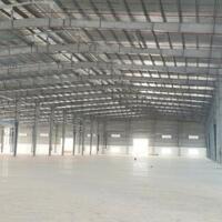 Bán xưởng tại KCN Long Khánh, Đồng Nai 40.000 m2 chỉ 260 tỷ