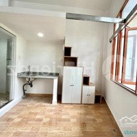 Duplex Ban Công Đang Xây - Gần Công Viên Hòa Bình