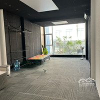 40M2 Văn Phòng Tầng 1 Tòa Nhà Đường Nguyễn Văn Thủ 10 Triệu Gần Vòng Xoay Điện Biên Phủ Q1