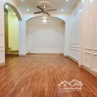 Bán Nhà Riêng 5 Tầng, Chính Chủ, 51M2, Quận Hà Đông