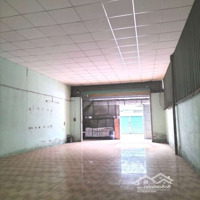 Xưởng 120M2, Nền Gạch, Nguyễn Thị Tú , Vlb