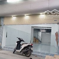 Cho Thuê Cả Nhà 107M2 Làm Ch Tại Ngõ 143 Nguyễn Chính-Hoàng Mai Hn