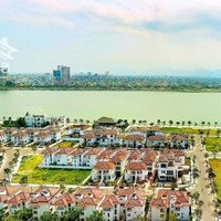 Bán Đất Nền Biệt Thự Khu Euro Village Đường Hoa Phuợng 1