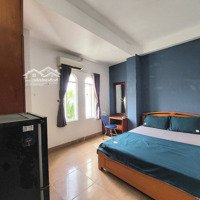 Studio Full Nội Thất Đón Nắng Bảo Vệ An Ninh Ngay Nguyễn Thị Thập