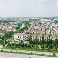 Cho thuê chung cư Eco city Việt Hưng 3pn 82m2 11tr full đồ