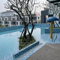 Căn 3 ngủ view đẹp lung linh trung tâm thành phố Bắc Giang giá chưa đến 2,5 tỷ.