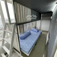 Phòng Mini 1 Người- Sleepbox Cửa Đóng 227 Âu Dương Lân ,Q8