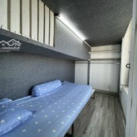 Phòng Mini 1 Người- Sleepbox Cửa Đóng 227 Âu Dương Lân ,Q8