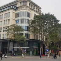 Văn phòng chuyên nghiệp, view đẹp tại XUÂN PHONG BUILDING Vạn Phúc, Ba Đình 10$/m2