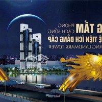 Danang Landmark Tower - Không Gian Sống Nuông Chiều Cảm Xúc Chủ Nhân