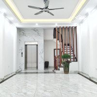 Bán Nhà Dv Hàng Bè, Mậu Lương, Kiến Hưng, Phân Lô, Vỉa Hè, Kinh Doanh 50M2X7T, Thang Máy. Giá Bán 11 Tỷ