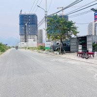Bán Lô Đất Sạch Đẹp Đường Huỳnh Dạng Gần Chung Cư, Đường Thông Mê Linh, Nguyễn Tất Thành Nd