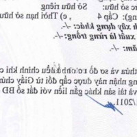 Bán Nhà Mặt Tiền Đường Âu Cơ Phường Nhật Tân Quận Tây Hồ Thành Phố Hà