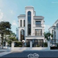 Bán Biệt Thự Đơn Lập Ngọc Trai Đông Nam Giá Bán 57Tỷ Tại Vinhomes Ocean Park 1 - Gia Lâm