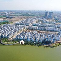 Bán Biệt Thự Đơn Lập Ngọc Trai Đông Nam Giá Bán 57Tỷ Tại Vinhomes Ocean Park 1 - Gia Lâm