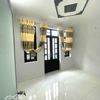 Bán Nhà 1 Trệt 2 Lầu Đinh Đức Thiện 5X20M Giá 700 Triệu/Shr