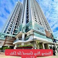 Cần bán căn 2PN view Vin duy nhất tại dự án Hoàng Huy Grand  Sở Dầu 37 tầng. LH: 0906.270.487