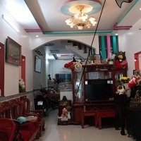 Nhà 65M2 Btct 3 Tầng 4Pnhẽm Xe Hơi- Phú Định Giáp Quận 6