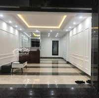 Bán Nhà Riêng Ngõ Phố Đội Nhân - Ba Đình.diện Tích50M2*6T*Mt 5M. Giá Bán 11,8 Tỷ