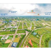 Bán 527M2 Đất Biệt Thự Fptcity, Khu Vip,Đất Sạch Đẹp 10 Điểm,Chính Chủ