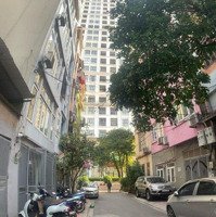 Ngay Times City - Phân Lô - Vỉa Hè - Ô Tô Tránh - Văn Phòng - 73M2 X 5T -Mặt Tiền8.6M - 11.5 Tỷ