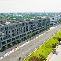 Chính Chủ Bán Lô Đất Do9 - 04, Mặt Tiền 8M View Vườn Hoa Đẹp Nhất Dự Án Tấn Đức Jsc Phổ Yên