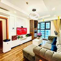 Chính Chủ Nhờ Bán Căn Hộ 2 Phòng Ngủgoldmark City 136 Hồ Tùng Mậu Nt Đẹp Như Hình