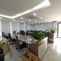 Lô Góc, 160M2, Dòng Tiền 200 Triệu/Tháng, Nguyễn Cơ Thạch, Cầu Giấy, Kinh Doanh Sầm Uất, Chỉ 83 Tỷ