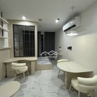 Cho Thuê Căn Hộ Studio Full Nội Thất