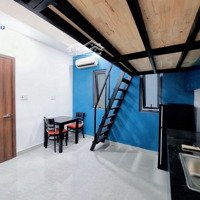 Duplex Full Nt Chỉ 1,5/ Người Ở 2,3 Thoải Mái Ngay Aeon Tân Phú