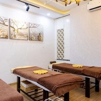 Cho Thuê Nhà Mặt Phố Để Ở Và Kinh Doanh Spa Massage Tại Đường Dã Tượng