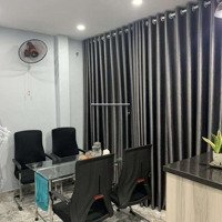 Nhà Đep Ngang 7 Gồm 3 Tầng 3 Phòng Ngủ 18 Triệu Hẻm Xe Hơi , Nhà Đẹp