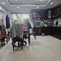 Nhà Mặt Tiền Đường Gò Ô Môi, Q.7 - 100M2 Đất Hh Chỉnh Trang - Nhà 5 Tầng Full Nt Giá Hơn 17 Tỷ